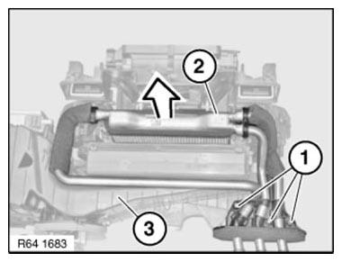 Heater With Operation